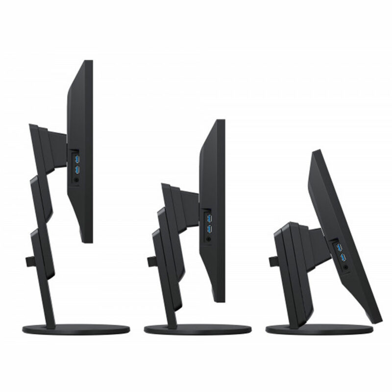 EIZO FlexScan EV2785-BK LED display 27" 3840 x 2160 pixels 4K Ultra HD Noir – Image 5