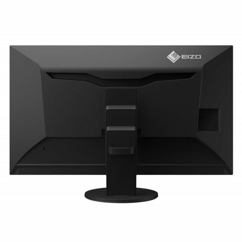 EIZO FlexScan EV3285-BK LED 31.5" 3840 x 2160 pixels 4K Ultra HD Noir – Image 5