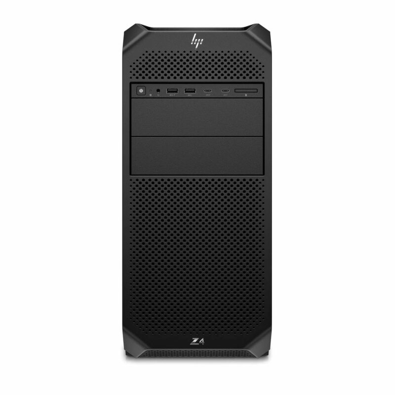 PC Workstation Z4 G5 Tour, Windows 11 Professionnel, Intel® Xeon® w5-2455X, 64 Go, 512Go SSD, NVIDIA GeForce RTX 4060 – Image 6