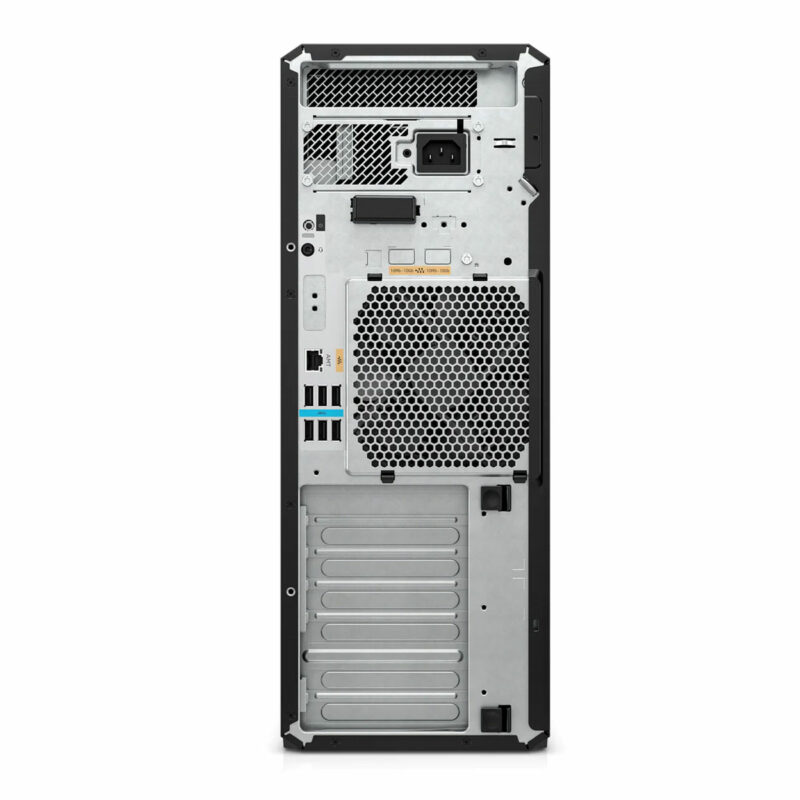 PC Workstation HP Z6 G5 Tour, Windows 11 Professionnel, Intel® Xeon® w5-3435X, 128 Go, 512Go SSD, 2 To SSD, 8 To HDD, RTX 5000 Ada – Image 3