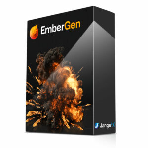 EmberGen