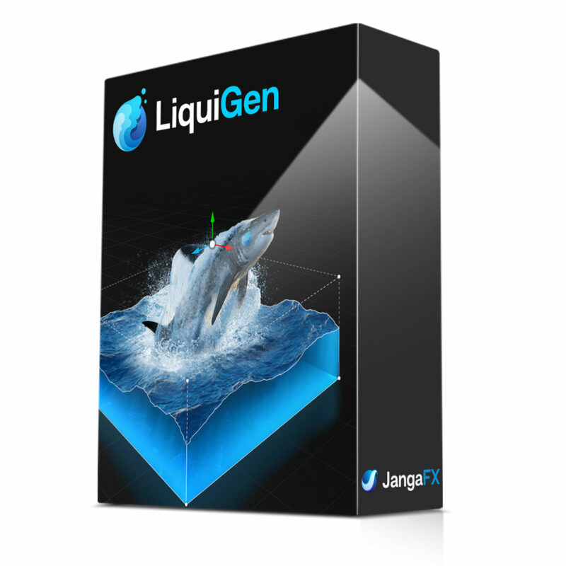 JangaFX Suite – Image 3