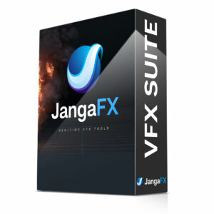 Suite JangaFX