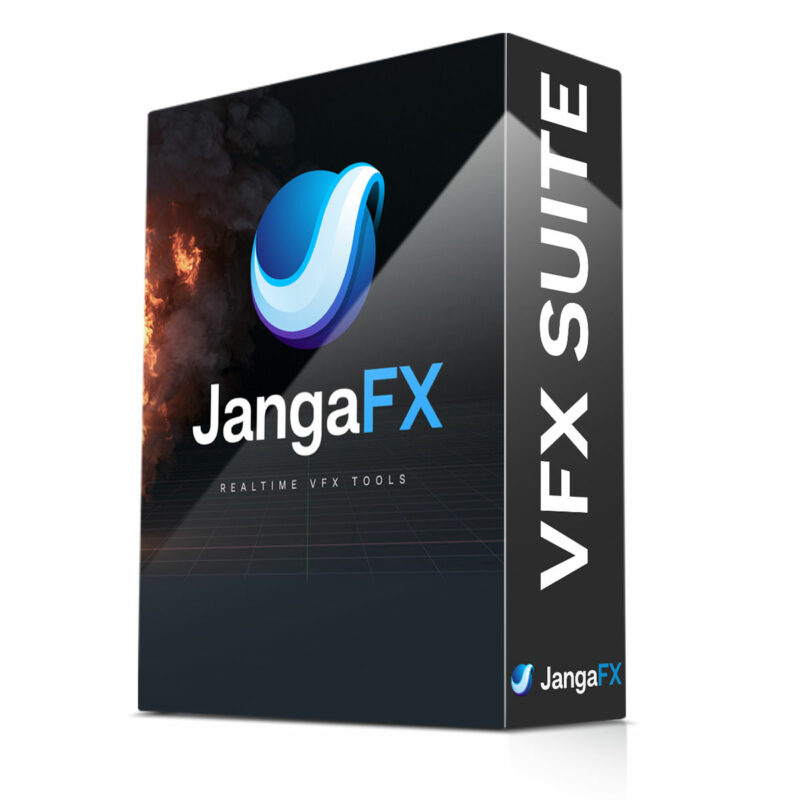 Suite JangaFX