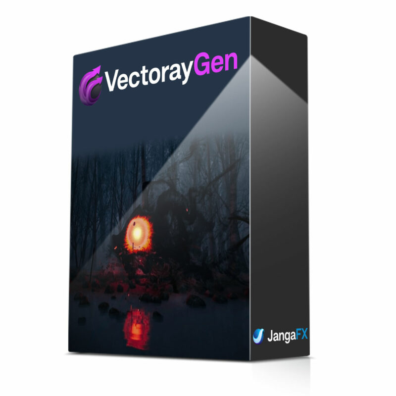 VectorayGen - JangaFX