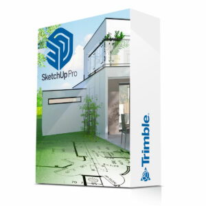Abonnement annuel SketchUp Pro