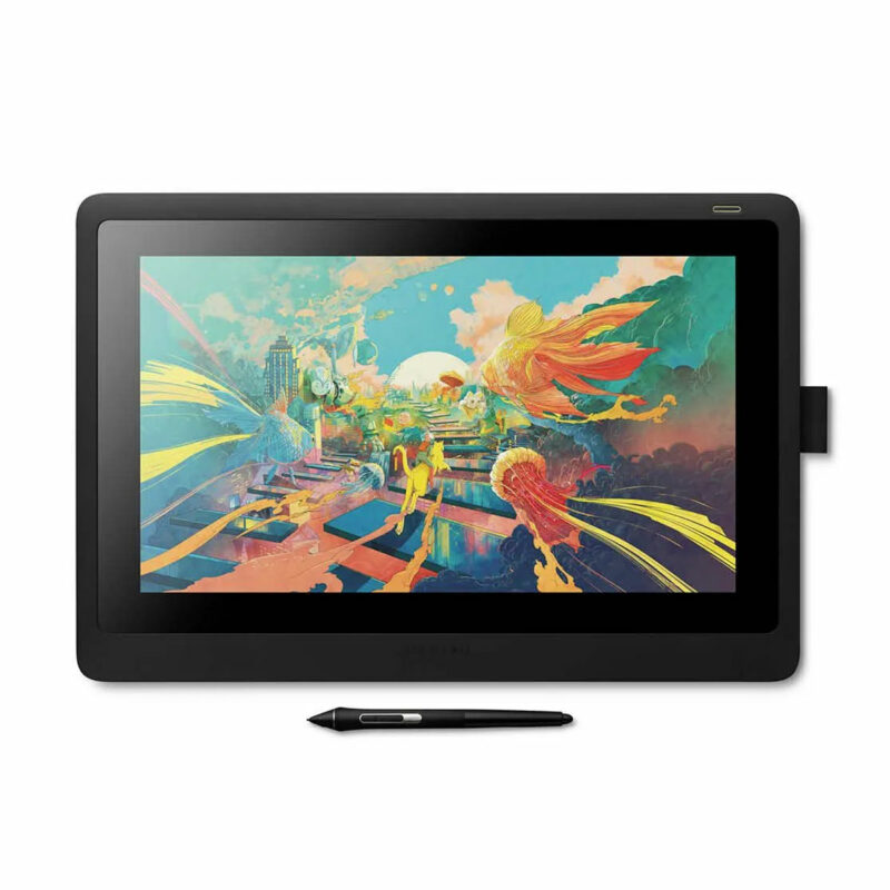 Wacom Cintiq 16