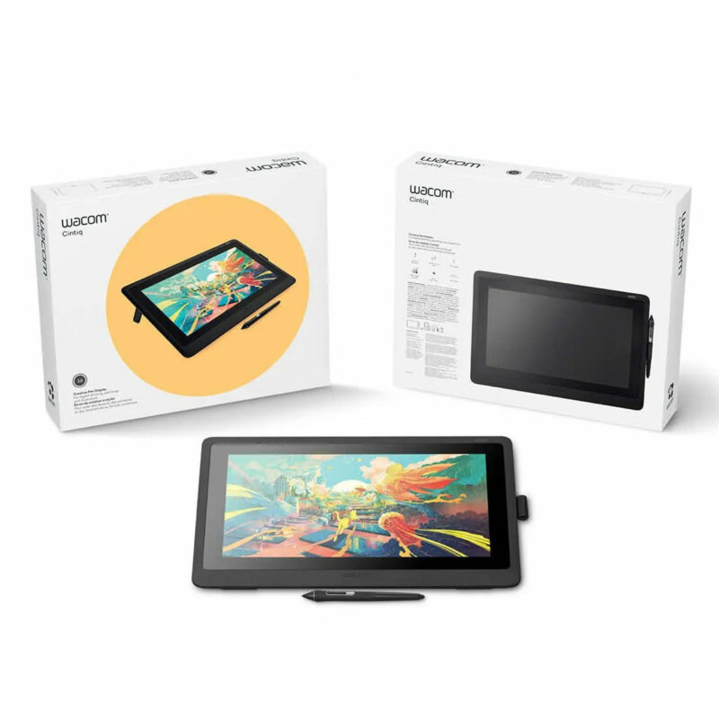 Wacom Cintiq 16 – Image 3