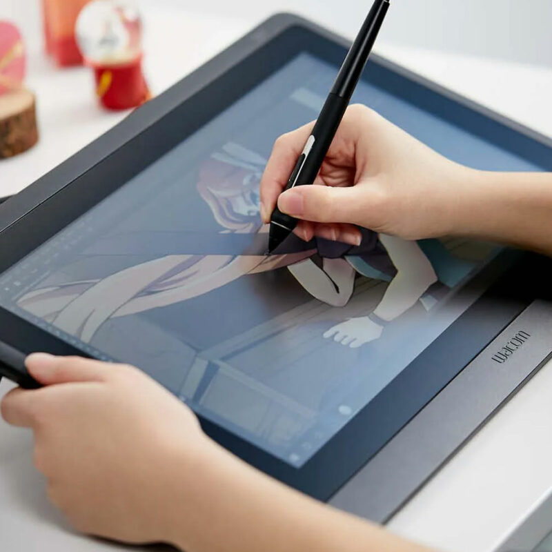 Wacom Cintiq 16 – Image 6