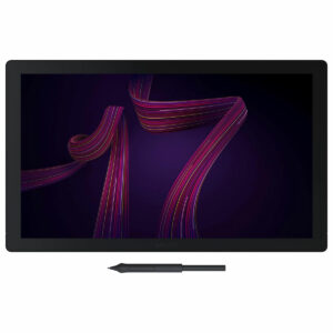 Wacom Cintiq Pro 17