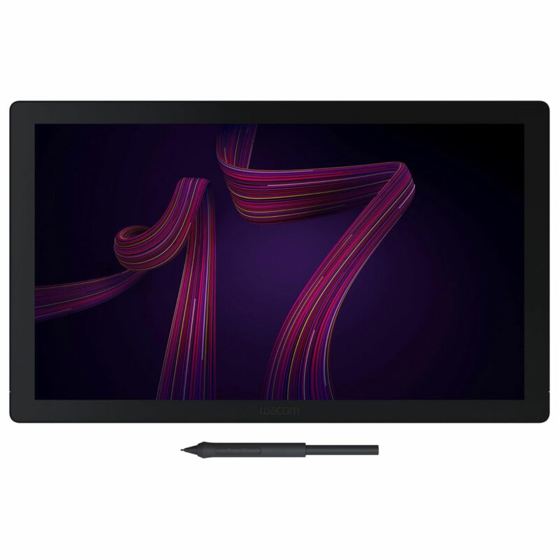 Wacom Cintiq Pro 17