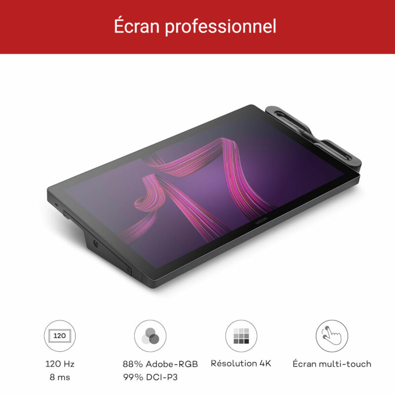 Wacom Cintiq Pro 17 – Image 6