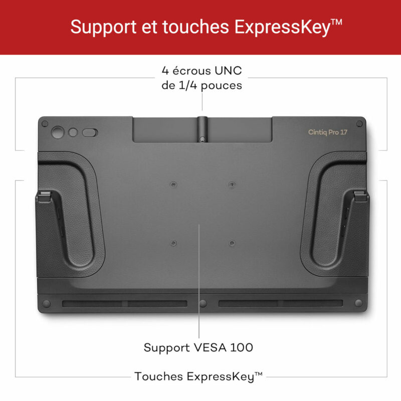 Wacom Cintiq Pro 17 – Image 5