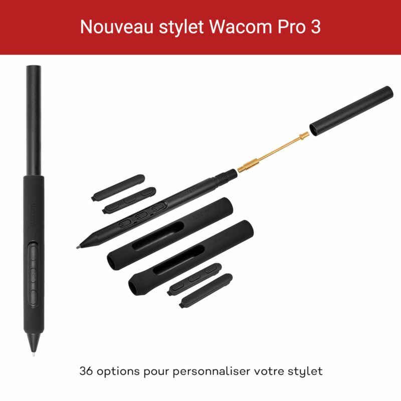 Wacom Cintiq Pro 17 – Image 4