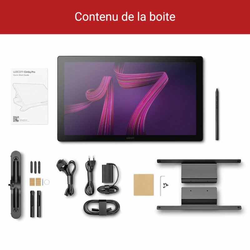 Wacom Cintiq Pro 17 – Image 3