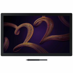Wacom Cintiq Pro 22