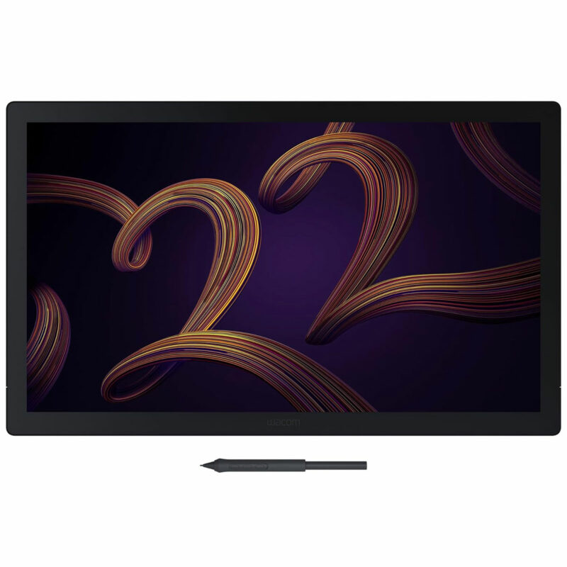 Wacom Cintiq Pro 22