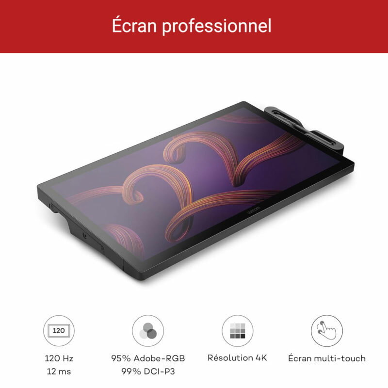 Wacom Cintiq Pro 22 – Image 5