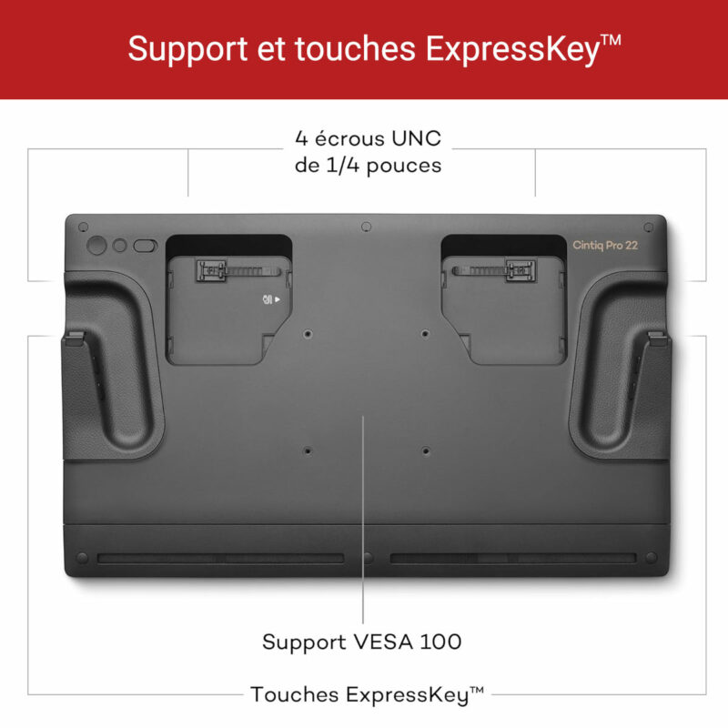 Wacom Cintiq Pro 22 – Image 4