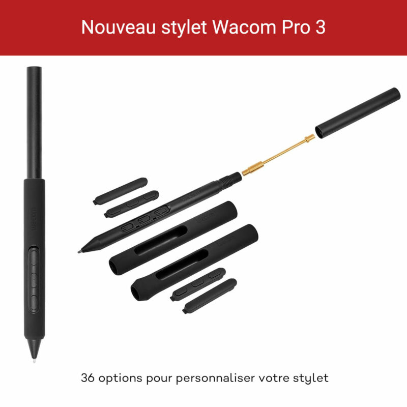 Wacom Cintiq Pro 22 – Image 3