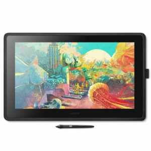 Wacom Cintiq 22