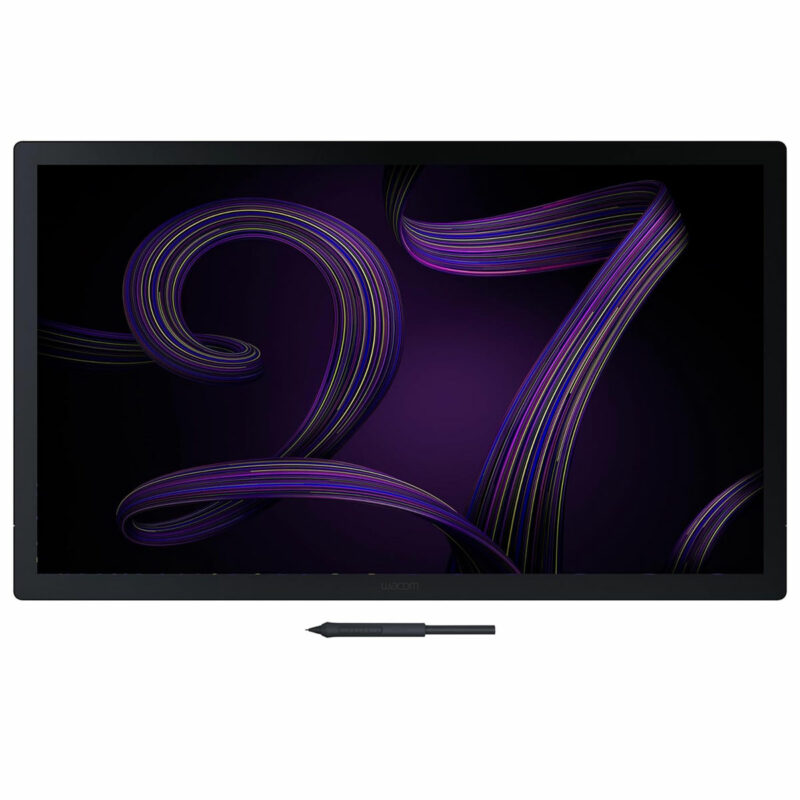 Wacom Cintiq Pro 27