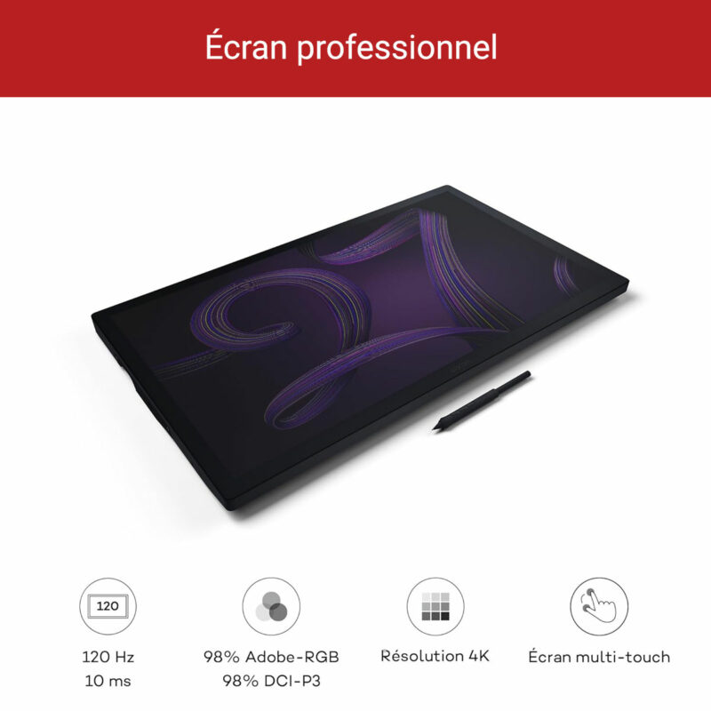 Wacom Cintiq Pro 27 – Image 5