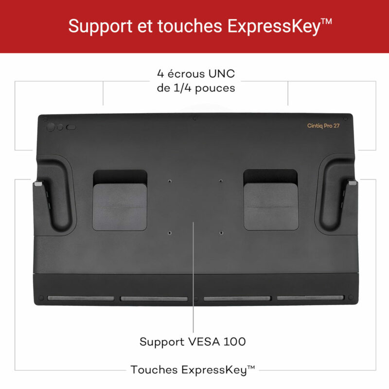 Wacom Cintiq Pro 27 – Image 4