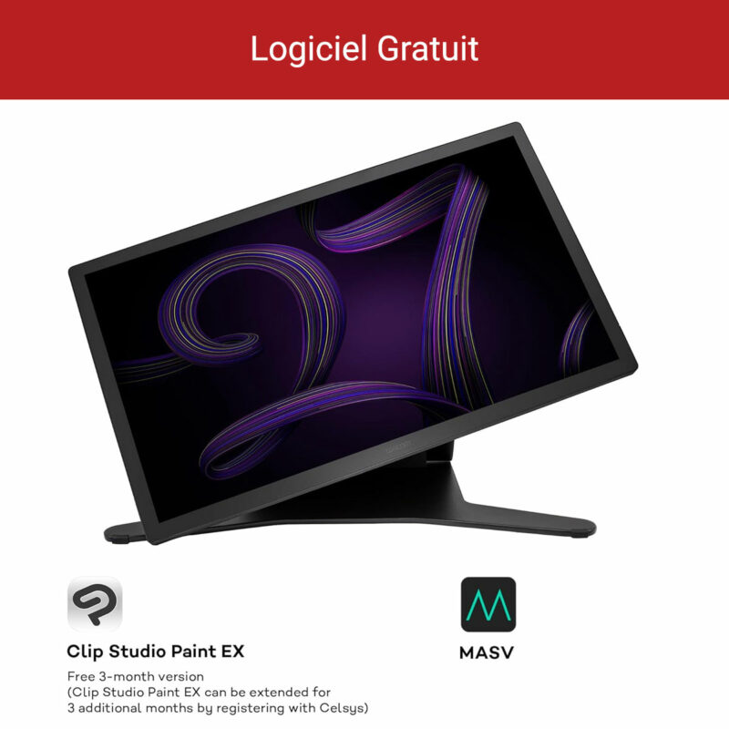 Wacom Cintiq Pro 27 – Image 2