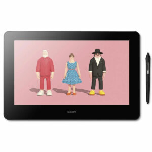 Wacom Cintiq Pro 16
