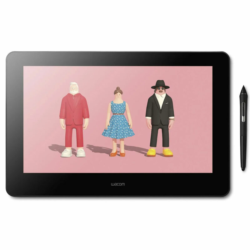 Wacom Cintiq Pro 16
