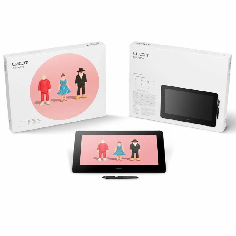 Wacom Cintiq Pro 16 – Image 4