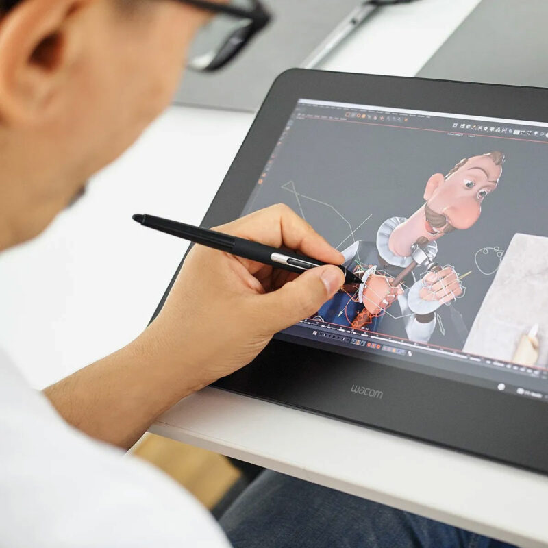 Wacom Cintiq Pro 16 – Image 6