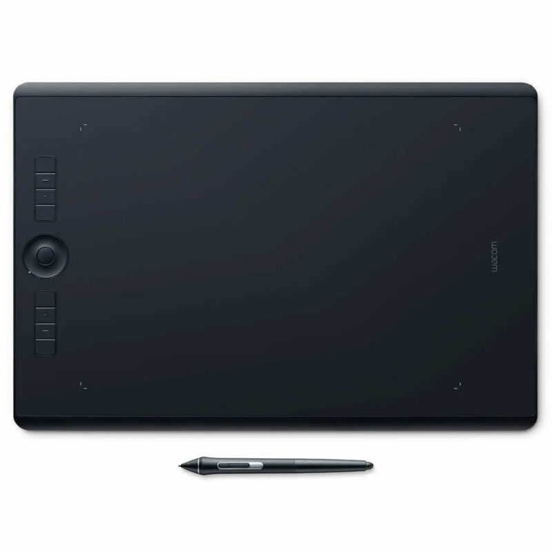 Wacom Intuos Pro large
