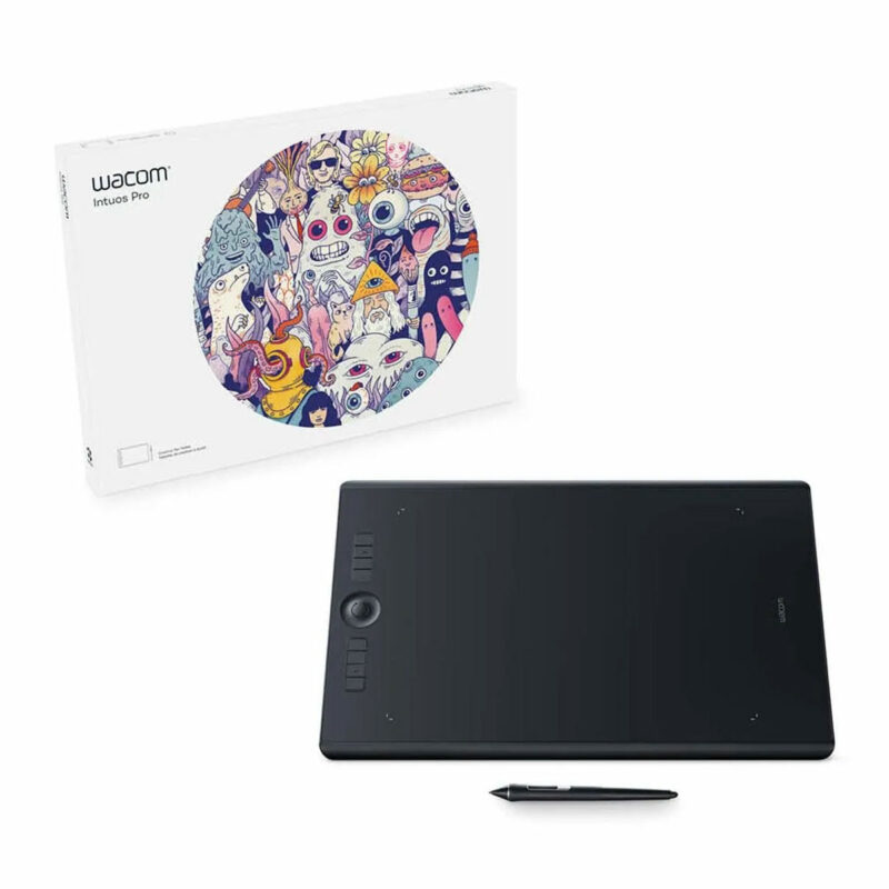 Wacom Intuos Pro large – Image 2