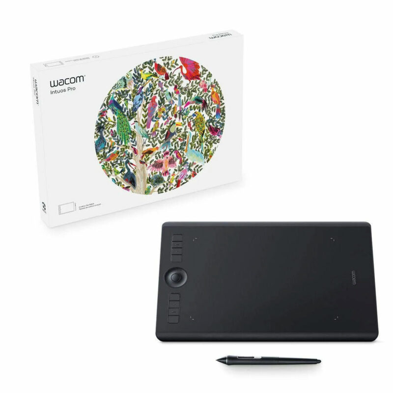 Wacom Intuos Pro medium – Image 2