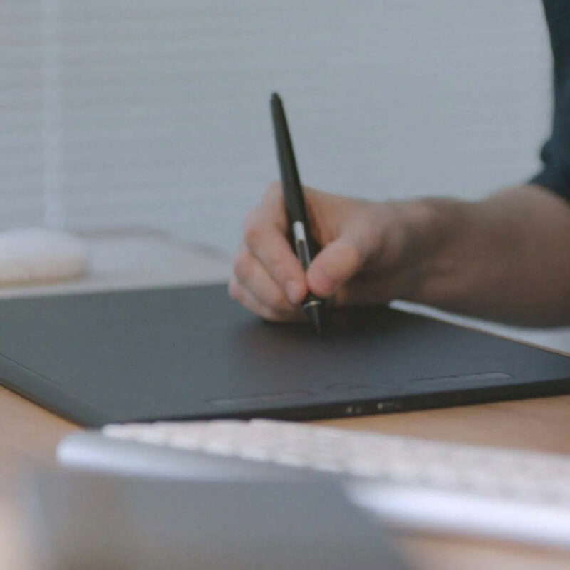 Wacom Intuos Pro medium – Image 4