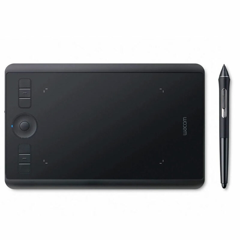Wacom Intuos Pro small