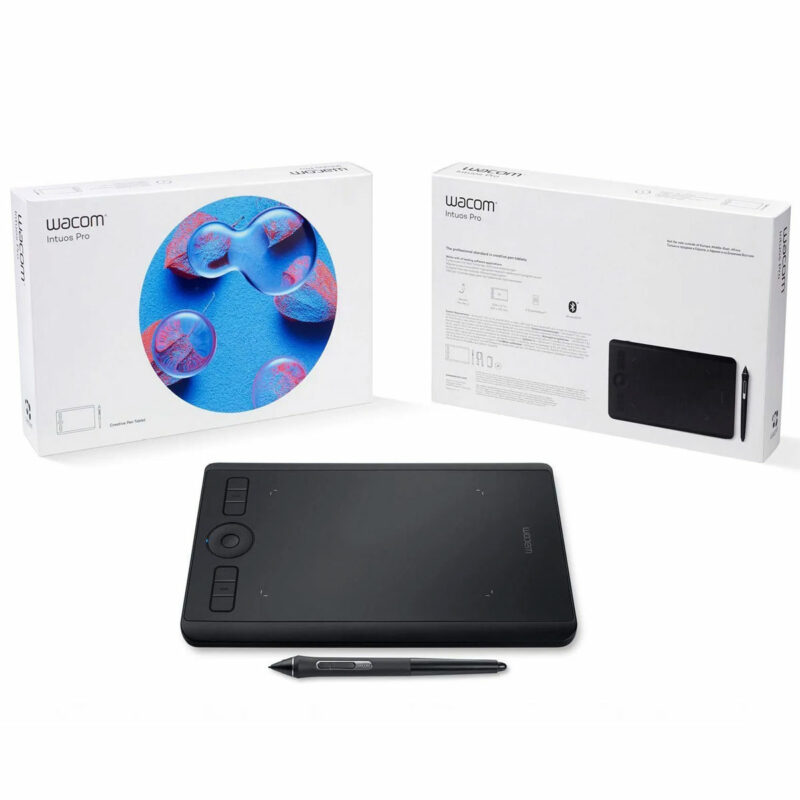 Wacom Intuos Pro small – Image 3