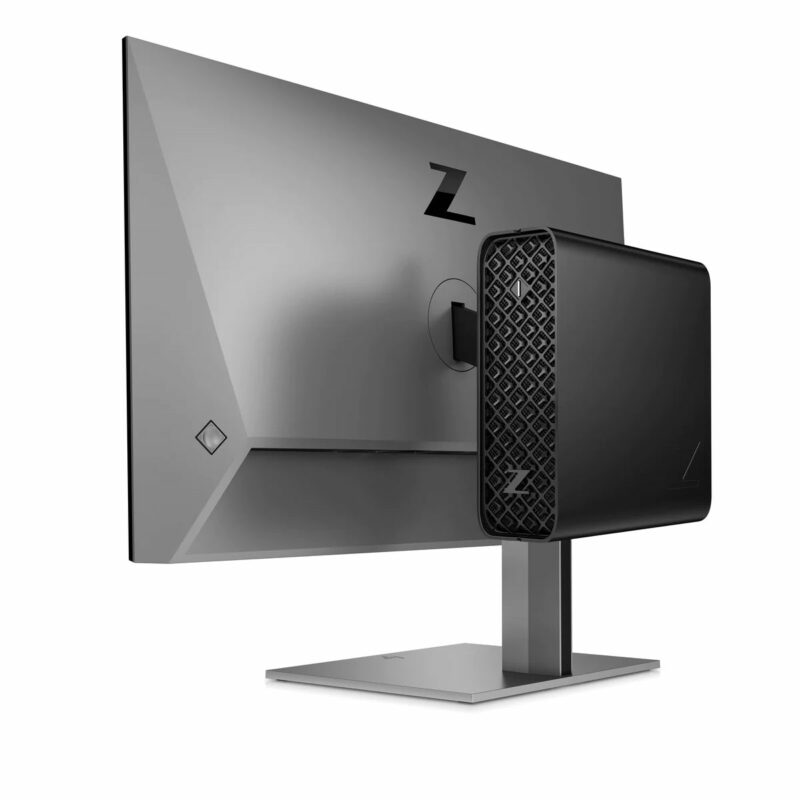 PC Workstation Z2 Mini G9, Intel i9 13900K, 32 Go, 2x 512 Go SSD, RTX A2000 – Image 5