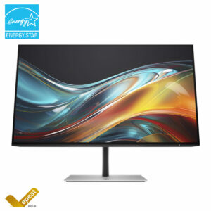 HP Series 7 Pro 23.8" FHD Monitor - 724pf