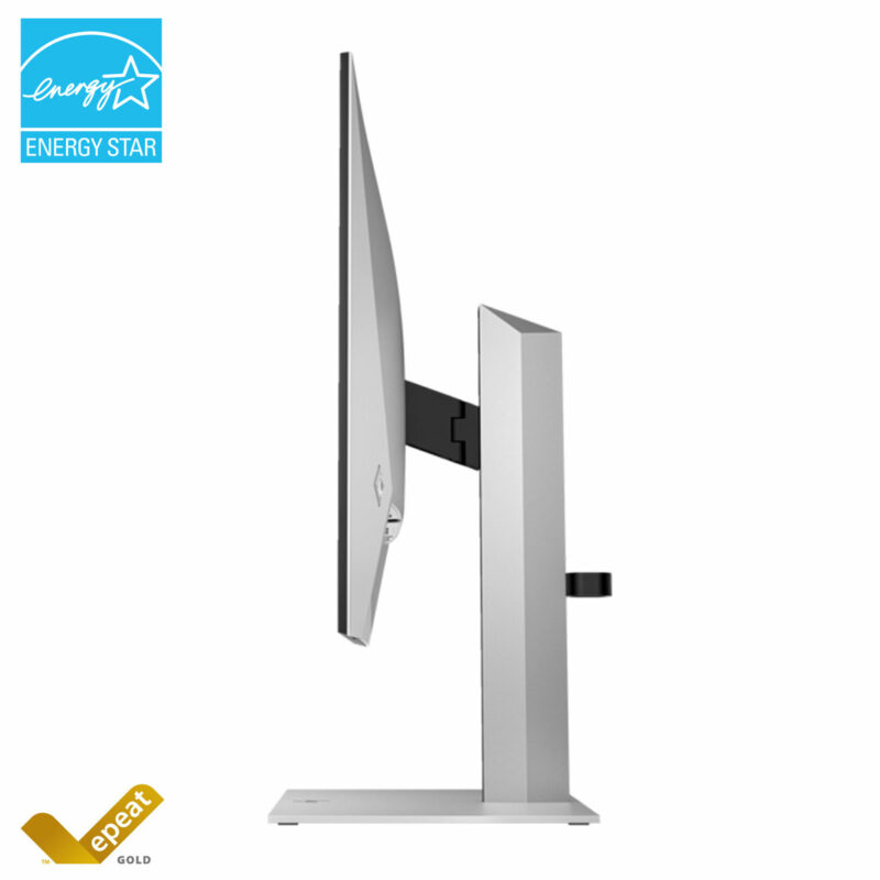 HP Series 7 Pro 23.8" FHD Monitor - 724pf – Image 5