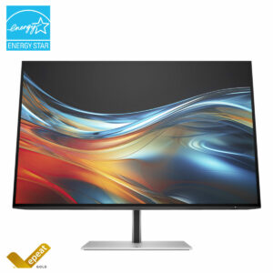 HP Series 7 Pro 24" WUXGA Monitor - 724pn