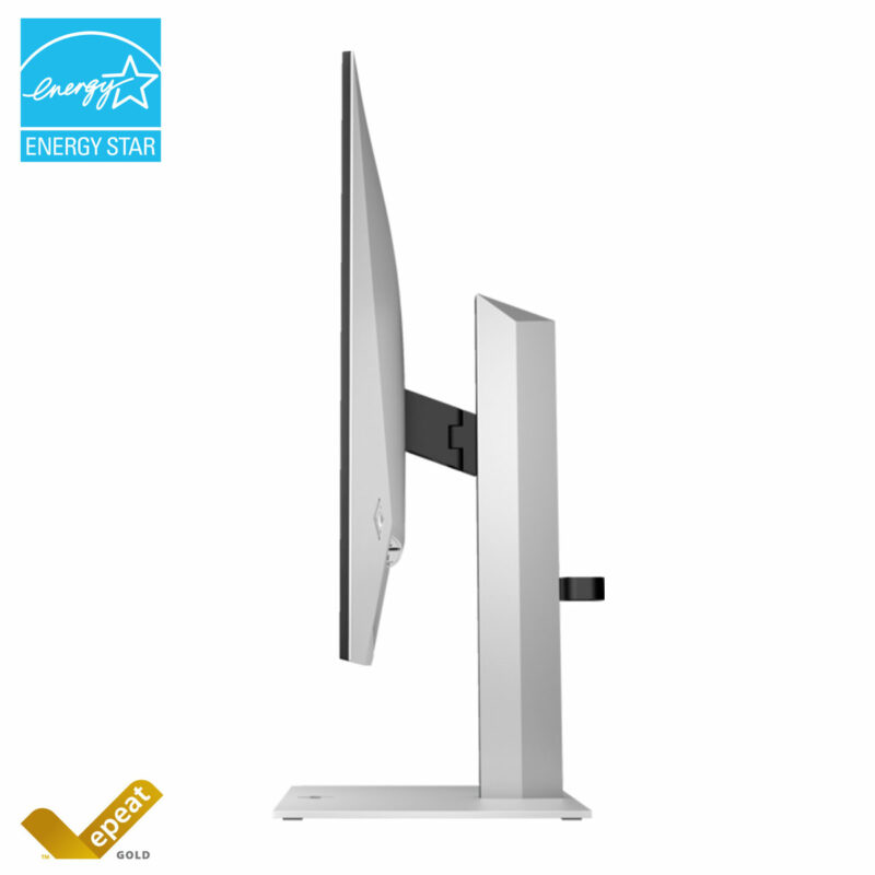HP Series 7 Pro 24" WUXGA Monitor - 724pn – Image 3
