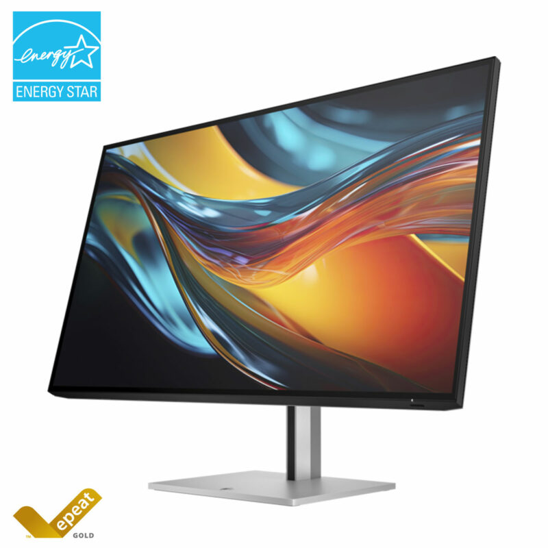 HP Series 7 Pro 31.5" 4K Thunderbolt 4 Monitor - 732pk – Image 5