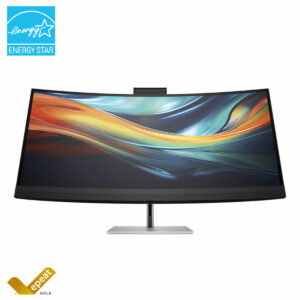 HP Series 7 Pro 39.7" 5K2K Conferencing Monitor-740pm