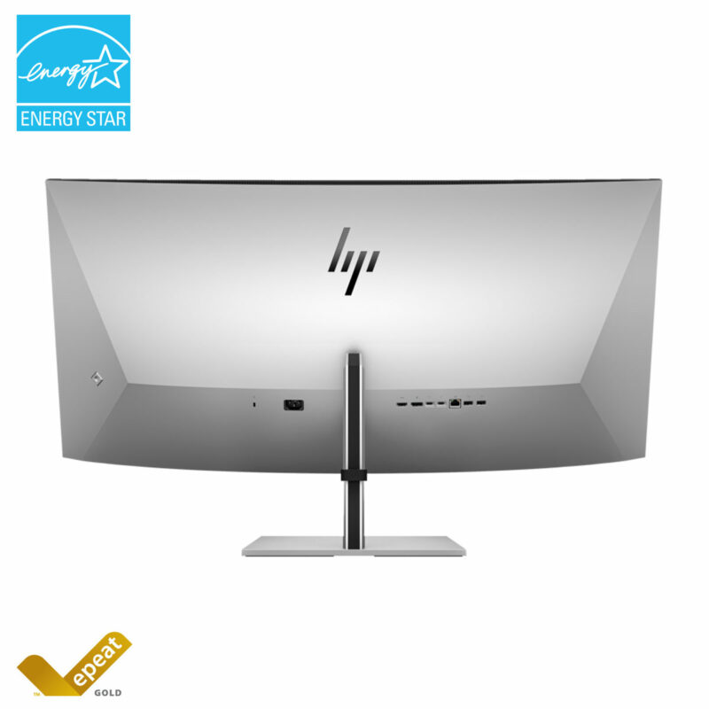 HP Series 7 Pro 39.7" 5K2K Conferencing Monitor-740pm – Image 4