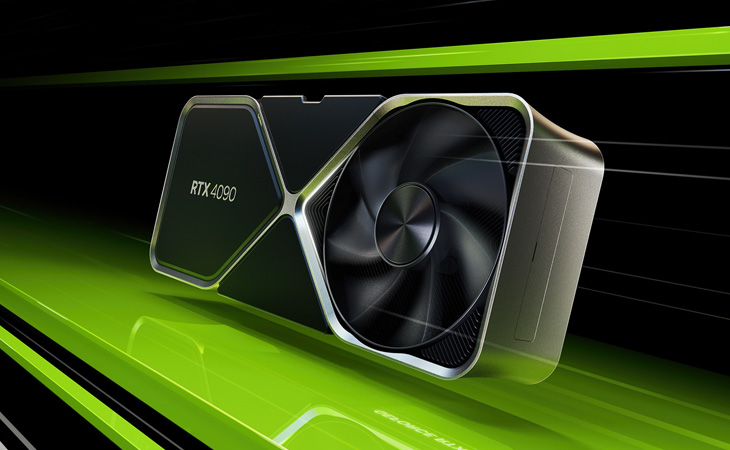 Nvidia GPU