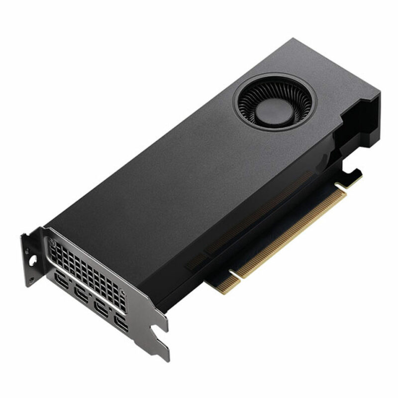 PNY Nvidia RTX A2000 12GB Low Profile – Image 4