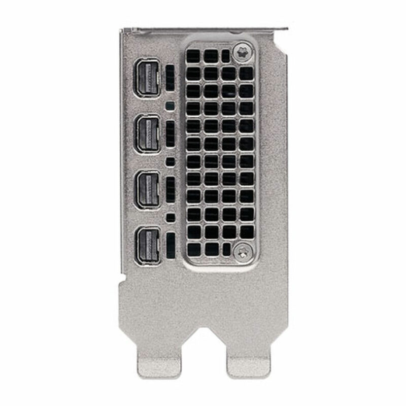 PNY Nvidia RTX A2000 12GB Low Profile – Image 3